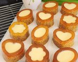 Foto langkah ke 9 dari resep 367. PUDING LUMUT GULA MERAH-MENTEGA.