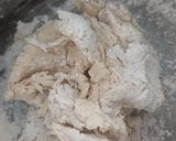 A picture of step 1 of Banana and Avocado Mochi Dessert (Chè Mochi Chuối, Bơ).