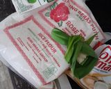Foto langkah ke 2 dari resep Nagasari Loyang.
