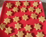 লিটিল স্টার পটাটো স্মাইলি (little star potato smiley recipe in Bengali) রেসিপি ধাপ - 3 ছবি
