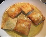 Foto langkah ke 7 dari resep Martabak Telur Mini.