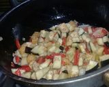 Foto del paso 2 de la receta: Salteado de Verduras!