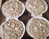 Foto del paso 2 de la receta: Conchitas de atún