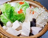 鮮魚時蔬火鍋的食譜步驟2照片