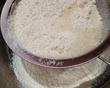 Foto langkah ke 3 dari resep 254. Banana Cake With Choco Crumb.