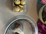 Ferrero Rocher torta