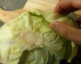 Foto del paso 9 de la receta: Guiso de col con jamón
