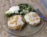 Foto del paso 4 de la receta: Milanesas de zapallo al horno