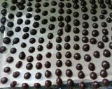 Foto langkah ke 3 dari resep Choco chip home made.