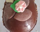 Foto del paso 4 de la receta: 🐰🤎🥚:..｡ 𝙃꒤𝙀𝙑ꄲꇙ de 𝙋𝙖𝙨𝙘𝙪𝙖 :..｡ 2022