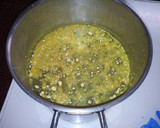 Foto del paso 4 de la receta: Risotto con solomillo