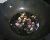 Foto langkah ke 1 dari resep Tumis Daging Sosis.