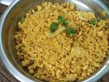 মাছের ডিমের ভুনা (Macher dimer bhuna recipe in Bengali)