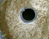 Foto langkah ke 4 dari resep Bolu Tape Keju lembutt.