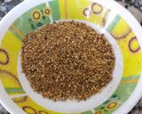 Foto del paso 6 de la receta: Arroz perfumado con vegetales asados