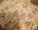 Foto del paso 5 de la receta: Arroz a la valenciana Nicaragüense 🇳🇮