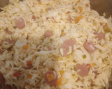 Foto del paso 5 de la receta: Arroz a la valenciana Nicaragüense 🇳🇮