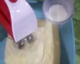 عکس مرحله 1 از دستور کیک فنجانی بدون فر🍮