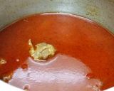 A picture of step 1 of Hyderabadi Kaddu Ka Dalcha.