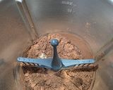 Foto del paso 1 de la receta: Nocilla de cacahuete