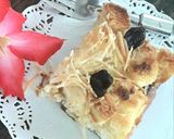 Foto langkah ke 6 dari resep Puding Roti Tawar Panggang.