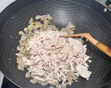 Foto langkah ke 6 dari resep 69. Bihun Goreng.