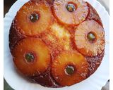 Foto del paso 4 de la receta: Torta Invertida de Piña 🍍