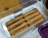 Foto del paso 4 de la receta Tiramisú en Thermomix. #Thermomix #TM6 #Recetasinternacionales