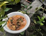 Foto langkah ke 5 dari resep 23. Rica-Rica Tongkol.