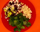 Foto del paso 7 de la receta: Un puchero de Cocción lenta  -Slow Cook- para festejar mi día (del padre)