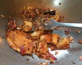 A picture of step 3 of Chole.