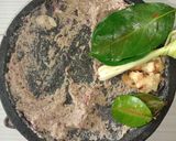 Foto langkah ke 3 dari resep Soto daging kuah bening.