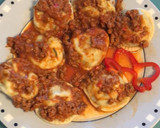 Foto del paso 11 de la receta: Panzotis de espinaca y ricotta 🍽
