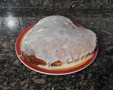 Foto del paso 5 de la receta: Torta matera