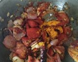 મિક્સ વેજ સબ્જી ઇન રેડ મખની ગ્રેવી (Mix Veg Sabji In Red Makhani Gravy Recipe In Gujarati) રેસીપી સ્ટેપ2ફોટો