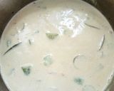 Foto langkah ke 4 dari resep Lodeh Lompong Q / talas lodeh.