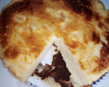 Foto del paso 3 de la receta: Tarta de queso rápida