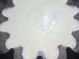 Orange Caramel Pudding
