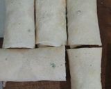 Foto langkah ke 5 dari resep Lumpia Soun.