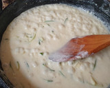 Foto del paso 6 de la receta: Spaghetti al limón