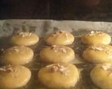A picture of step 7 of Shakkar Nankhattai (My New Creation).