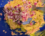 Foto del paso 1 de la receta: Sandwich de atún saludable