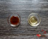 影音食譜  雙吃~水晶蝦餅的食譜步驟2照片