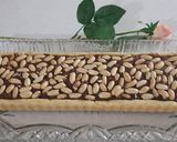 عکس مرحله 5 از دستور تارت خرما و نارگیل فاطمه پز🥧