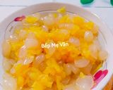 Hình bước làm 5 của món Hạt đác rim thơm