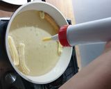 Churros krok przepisu 3 zdjęcie