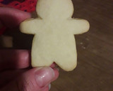 Foto del paso 1 de la receta: Galletas de Navidad 🎄🎄