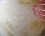 Foto del paso 2 de la receta: Merenguitos