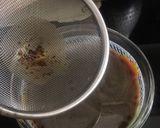 Foto langkah ke 4 dari resep Sirup gula aren (Palm sugar syrup).