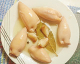 Foto del paso 1 de la receta: Vermut variado